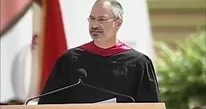 Discorso di Steve Jobs a Stanford in italiano HD