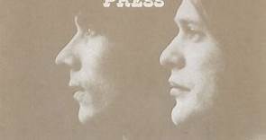 The Illinois Speed Press - The Illinois  Speed Press/Duet
