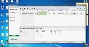 How to add trackers to utorrent
