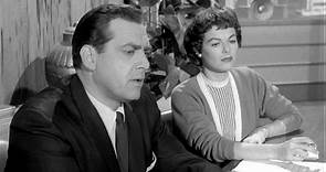 Watch Perry Mason Season 1 Episode 30: The Case Of The Screaming Woman - Full show on Paramount Plus