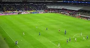 Final Cruz azul vs Santos 2021 | Último minutos desde el estadio