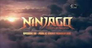 Lego Ninjago SEASON 6 Intro - (HD)