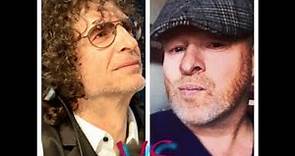 Chaunce Hayden reveals the truth about Howard Stern