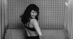 The Notorious Bettie Page (2005) Gretchen Mol