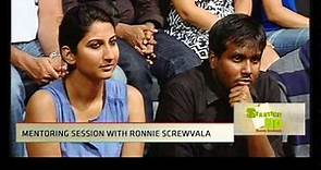 Starting Up With Ronnie Screwvala – Episode 2 | FULL SHOW