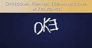 OKE w Krakowie prezentuje