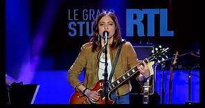 Keren Ann - Jardin d'Hiver (Live) - Le Grand Studio RTL