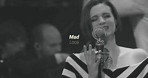 Hooverphonic / Mad About You (Lyrics | Letra)