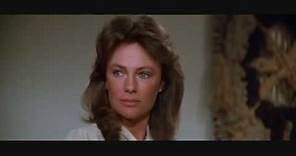 Jacqueline Bisset — When Time Ran Out