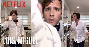 Luis Miguel, la serie temporada 2 | Anuncio de estreno