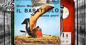 Gianni Meccia - Il Barattolo [1960]