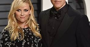 Reese Witherspoon and Husband Jim Toth Break Up After 11 Years of Marriage