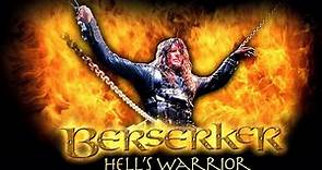 Berserker: Hell's Warrior (2004) | Full TV Movie | Paul Johansson | Craig Sheffer | Kari Wuhrer