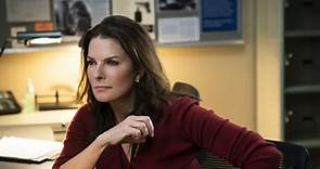 Why Sela Ward left FBI (and why she won’t be back on the show)