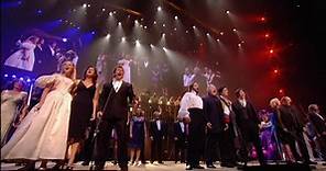 WVIA Special Presentations:Les Misérables 25th Anniversary Concert at the O2 — Preview