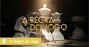 A Regra do Jogo: abertura da novela da Globo; assista
