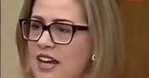 Sinema Lashes Out At GOP After Failed Border Deal: 'Don't Come To Arizona'