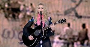Madonna - Miles Away (Live from the Sticky & Sweet Tour)