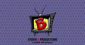 Studio B Productions Inc.