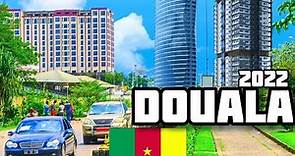 DOUALA Cameroon: The Largest City In CEMAC Regions