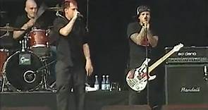 Good Charlotte - Live [The Young And The Hopeless Tour] 2003