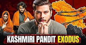 Kashmiri Pandit Exodus