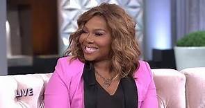 FULL INTERVIEW - Part 3: Mona Scott Young on 'Love & Hip Hop,' Missy Elliot, and More