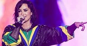 Demi Lovato - Live at The Town Festival 2023 ( Full Concert )
