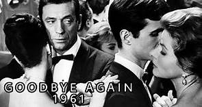Fausto Papetti - Quando dormirai | Goodbye Again - Otra vez adiós (Película 1961)