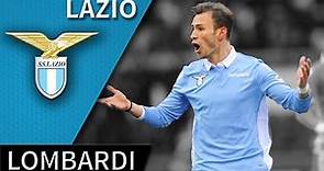 Cristiano Lombardi • Lazio • Magic Skills, Passes & Goals • HD 720p