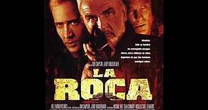 LA ROCA (1996) Dirigida por Michael Bay - REVIEW / CRÍTICA