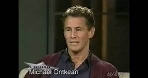 Michael Ontkean - Why I Said Yes To "Making Love" The Movie (1998)