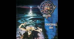 The Opening Of The Box - Pandora's Box | Original Sin (1989)