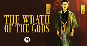 A Ira dos Deuses (1914) - Legendado 🇧🇷 - The Wrath of the Gods - Filmes Clássicos - MUDO