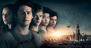 Watch Maze Runner: The Death Cure 2018 full movie on Fmovies