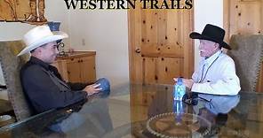 Western Trails - Alex Cord - tv shows full episodes