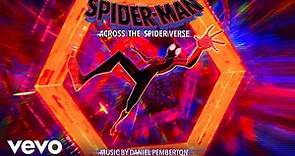 Spider-Man 2099 (Miguel O'Hara) | Spider-Man: Across the Spider-Verse (Original Score)