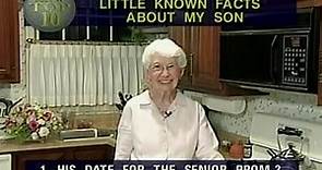 Remembering David Letterman's Mom, Dorothy Mengering