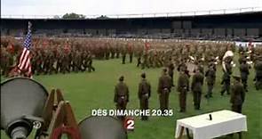 The Pacific (Band of Brothers : L'Enfer du Pacifique) - French Trailer