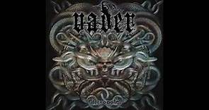 Vader - Necropolis (2009) Full album