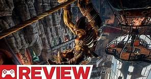 Styx: Shards of Darkness Review