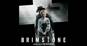 Tom Holkenborg - Brimstone (Brimstone - Original Motion Picture Soundtrack)