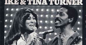 Ike & Tina Turner - Ike & Tina Turner Sing Great Rock & Pop Classics