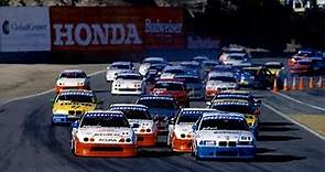 2000 Speedvision Touring Car Year In Review