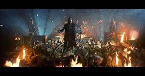 Kill City Kills - Generation Babylon [Official Music Video]