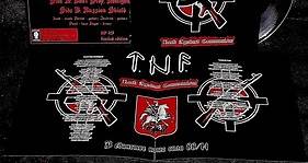 T.N.F. - Rock Against Communism