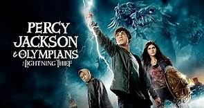 Percy Jackson & the Olympians: The Lightning Thief (2010) Movie || Logan Lerman || Review and Facts