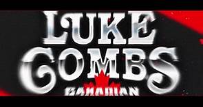 Tickets for Luke Combs at #ScotiaArena... - Scotiabank Arena