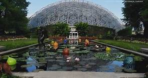 Whitaker Music Festival returns to Missouri Botanical Garden in 2023