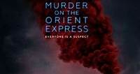 Murder on the Orient Express (2017) Stream and Watch Online